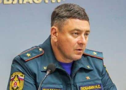 Глава Волгоградского МЧС публично пожелал семье подчиненного заболеть онкологией 