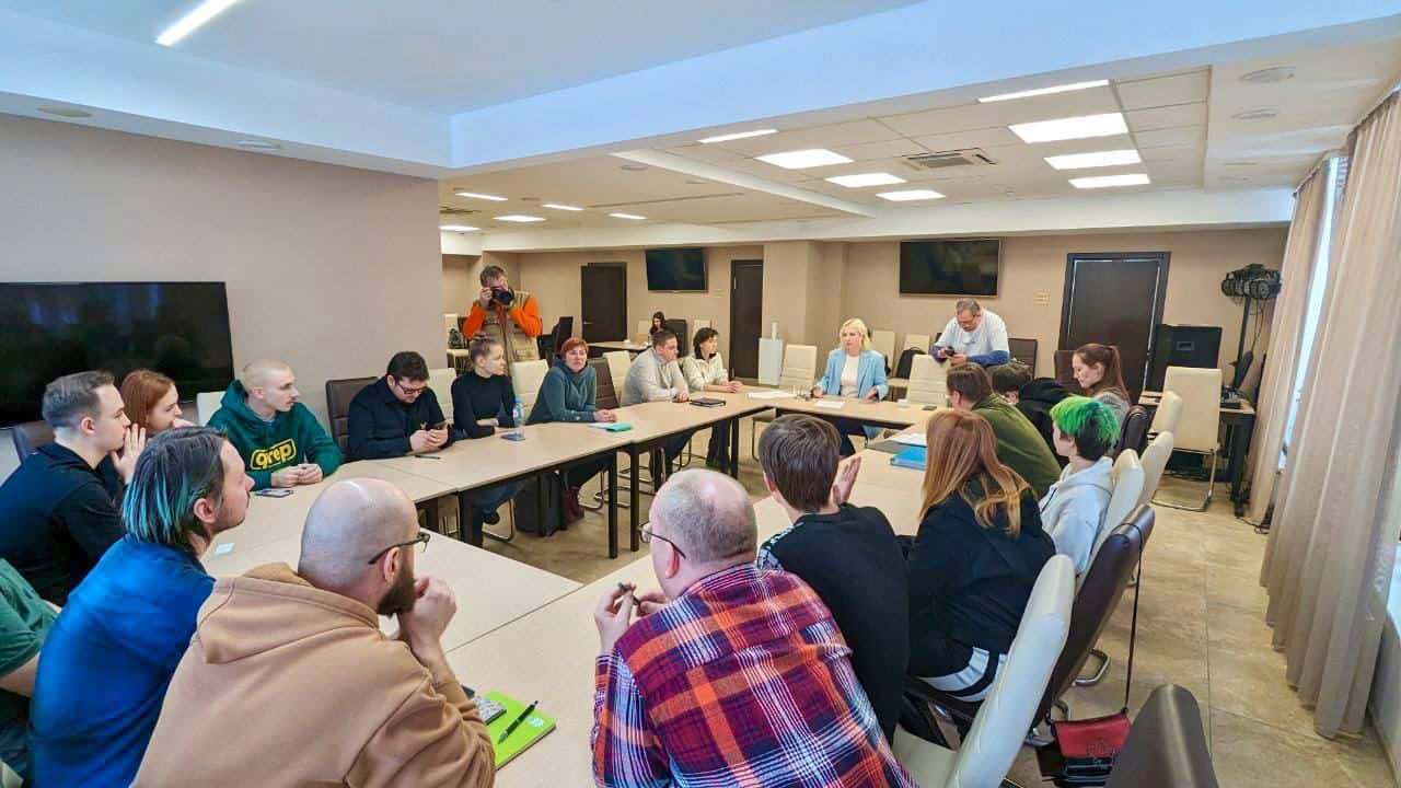 Партия экс-кандидатки в президенты России Екатерины Дунцовой получила название «Рассвет»