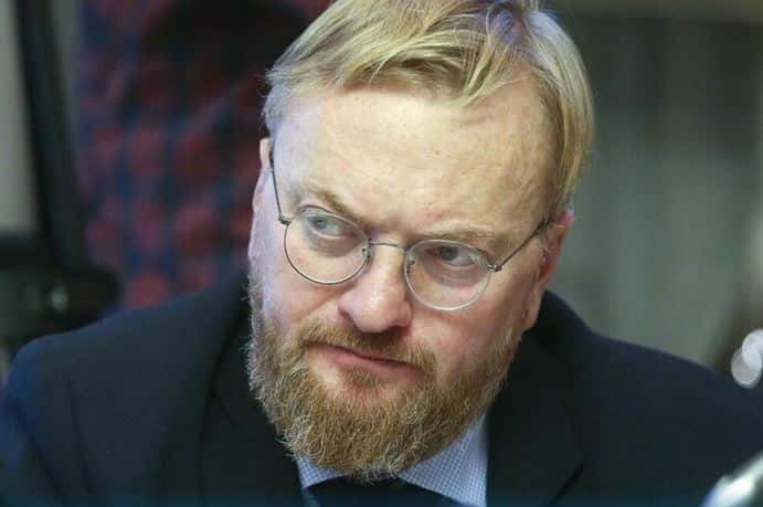 В Госдуме предложили наказывать за разводы 