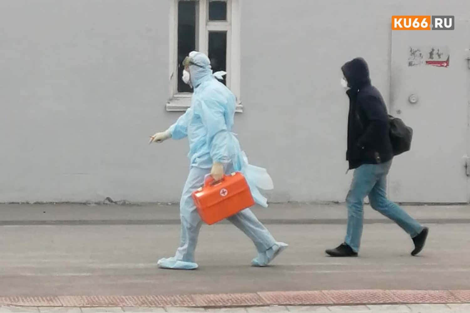 В Каменске-Уральском продолжается сезонный рост заболеваемости ОРВИ