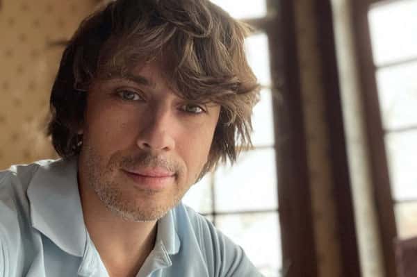 Юмориста Галкина* не пустили на Бали