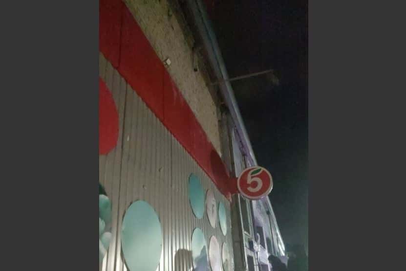 В Каменске-Уральском отреагировали на жалобу горожан из-за сосулек