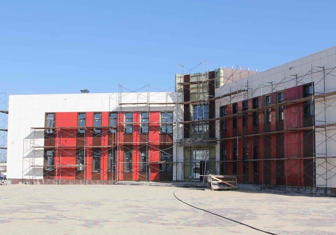 Центру культурного развития в Каменске-Уральском дали интересное название