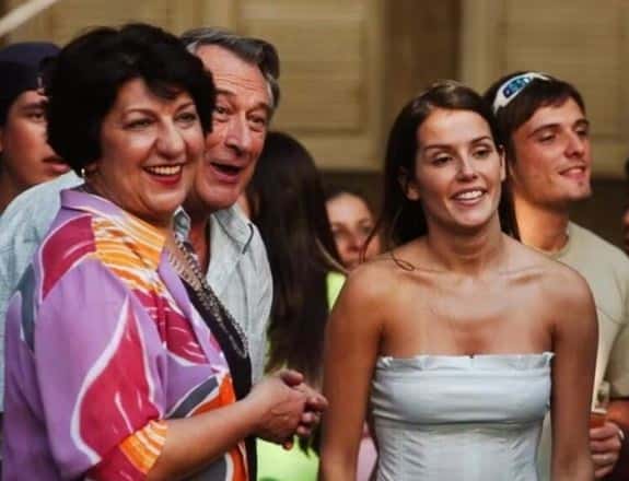 Умерла звезда сериала «Клон» Жандира Мартини