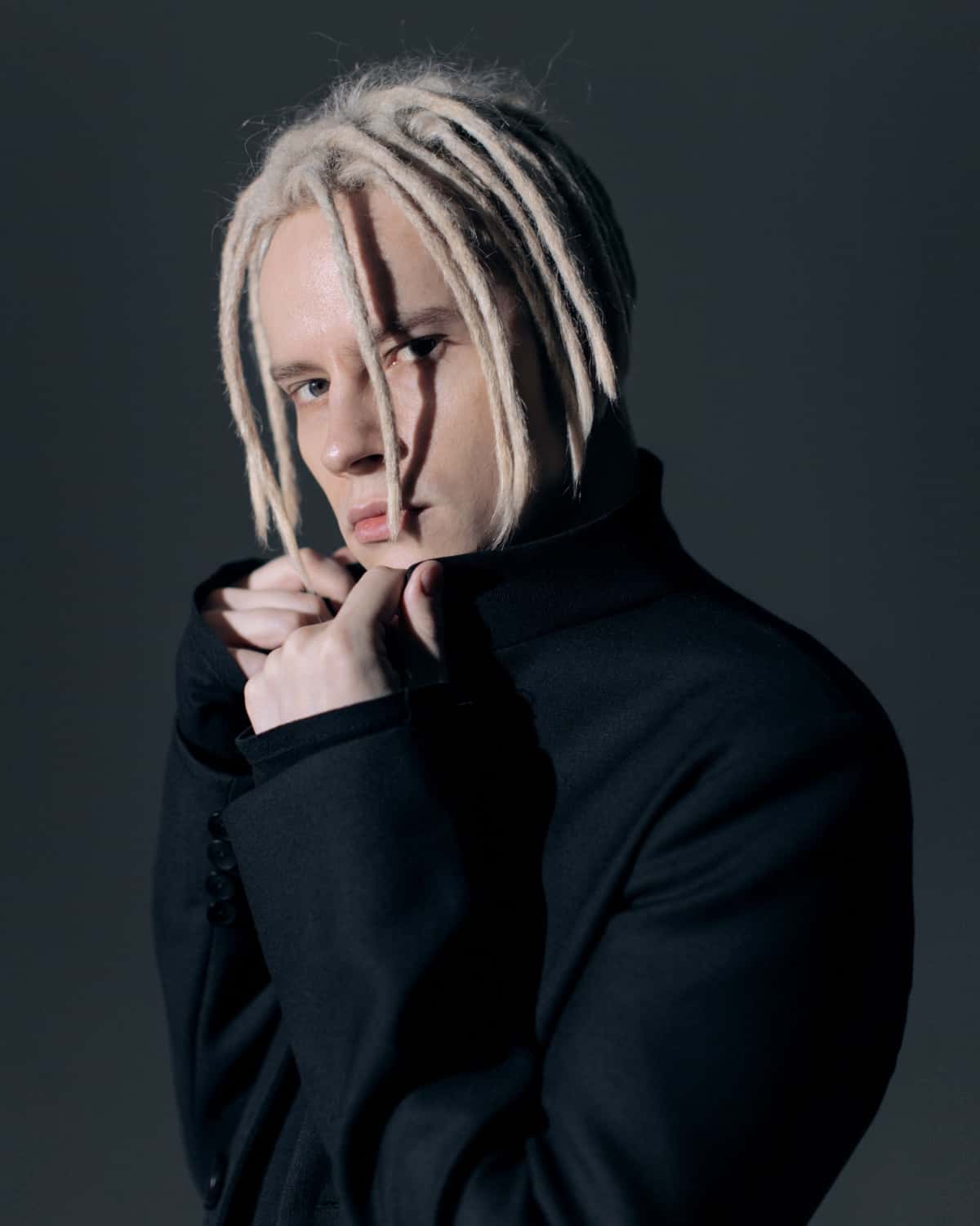 В МВД прокомментировали полицейскую проверку певца Шамана