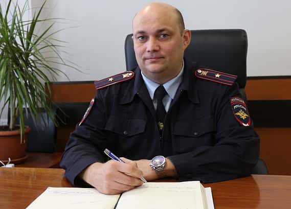 Начальника ГИБДД Каменска-Уральского уволили после скандального видео