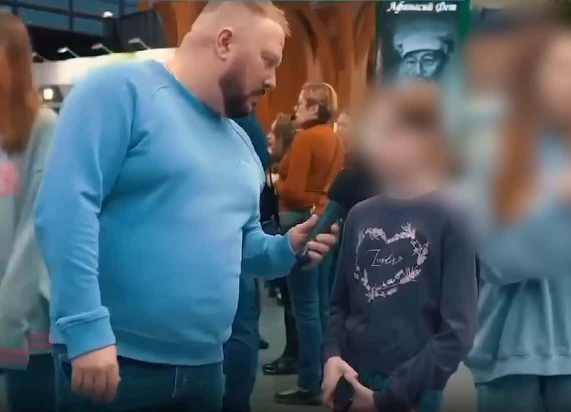 Тамбовский губернатор разыскивал девочку, которая назвала столицу региона «Та́мбом»