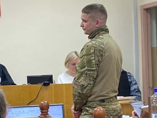 Известны новые подробности по делу убийства Александра Максимова в клубе Каменска-Уральского