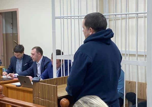 «У Максимова был нож»: в Каменске-Уральском идет опрос свидетелей по делу об убийстве спортсмена