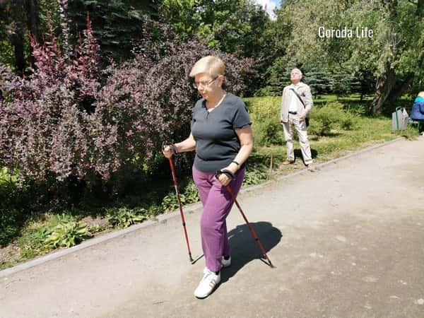 Гериатр рассказал, как пожилым людям стоит укреплять иммунитет