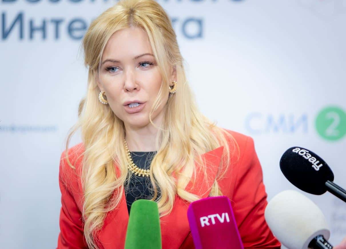 Студенты КФУ ушли со встречи с Мизулиной после спора о доносах