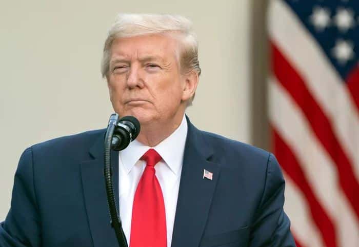 Трамп сделал шокирующее заявление о «поощрении» российских атак на страны НАТО