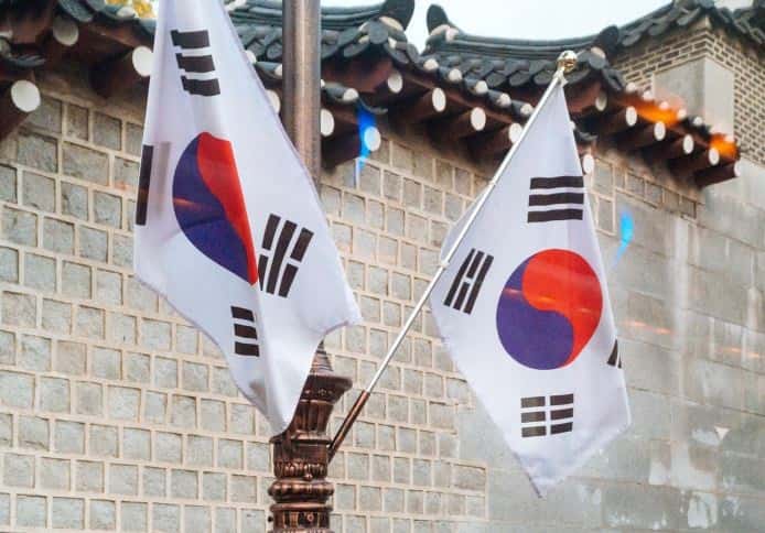 В Южной Корее заявили о желании вернуться на российский рынок 