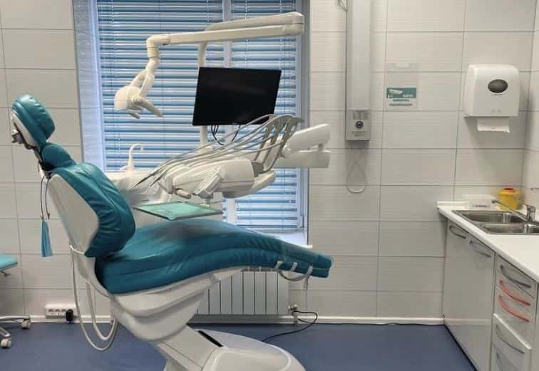 В Твери 3-летняя девочка умерла в кресле стоматолога