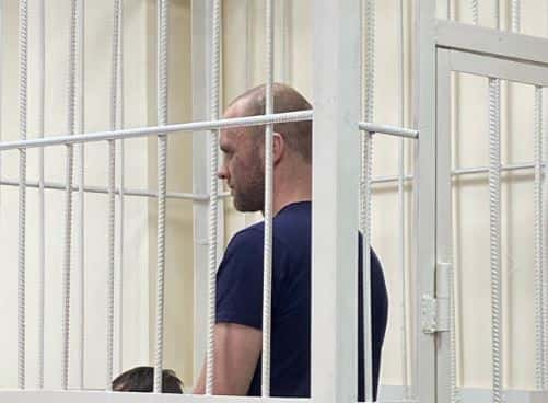 Обвиняемый в убийстве спортсмена из Каменска-Уральского впервые представил свою версию инцидента