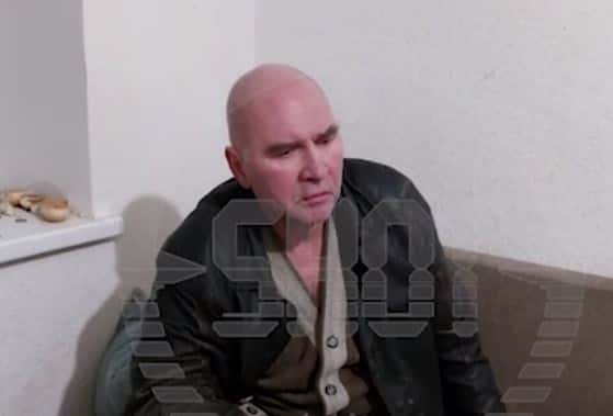 «Попросил «дать по морде»: Объявился хозяин запертой в подмосковной квартире собаки