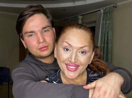 Вышедшая замуж за сына жительница Казани шокировала супруга