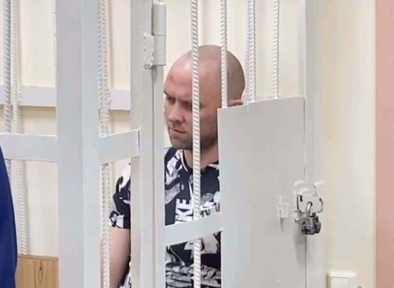 «Это было совпадением»: продолжается заседание по делу убитого спортсмена из Каменска-Уральского