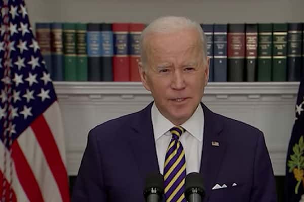 «Сумасшедшие «сукины дети»: Байден оскорбительно высказался в адрес Путина