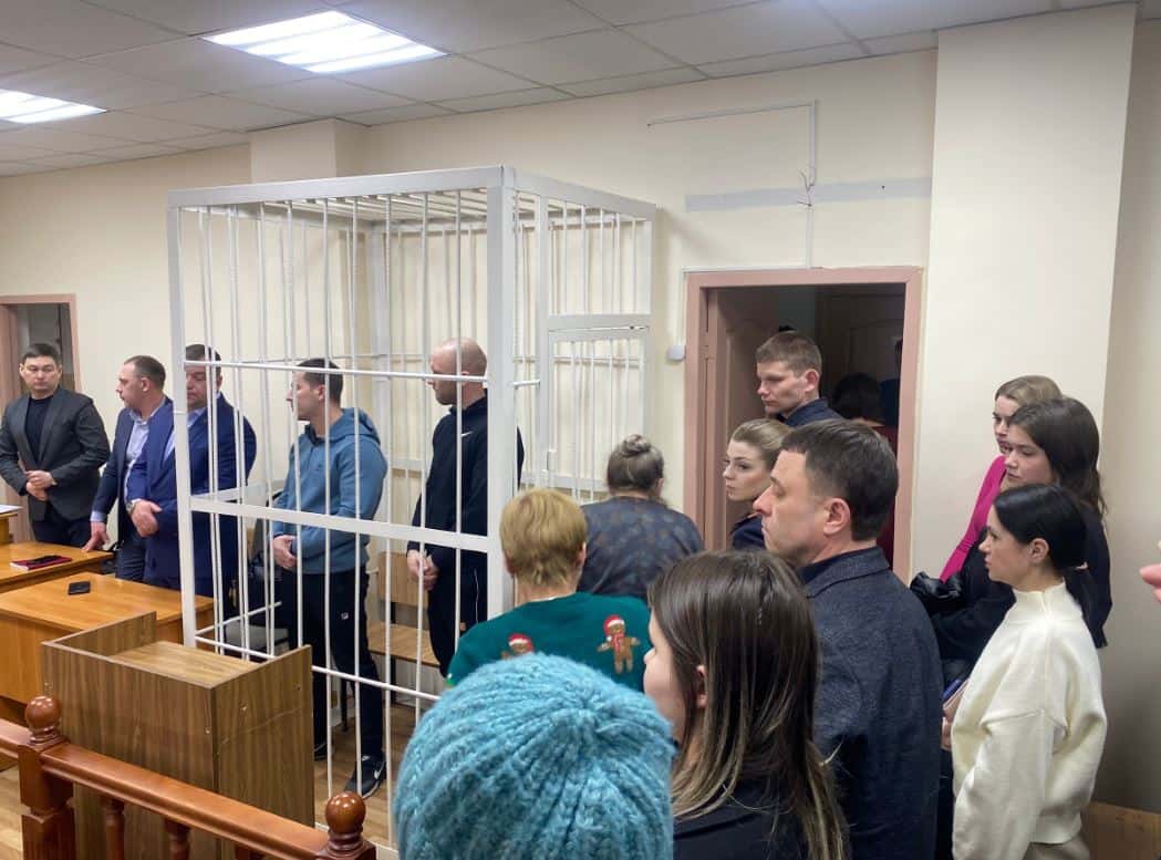 Суд признал, что Мальцев не помогал Бабушкину в убийстве Максимова: мнение сторон разделилось 