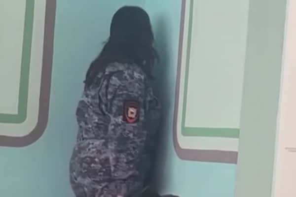 Неизвестные от имени студентки распространяют опровержение об инциденте в техникуме Каменска-Уральского