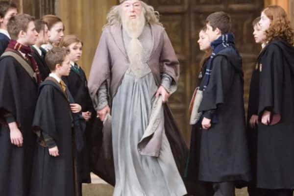 Warner Bros анонсировали выход сериала о Гарри Поттере