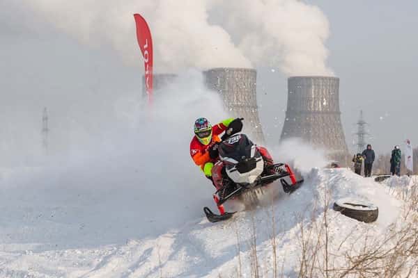 Золото и бронза — результативные выходные мотогонщиков ЦТВС им. С.К. Щербинина!