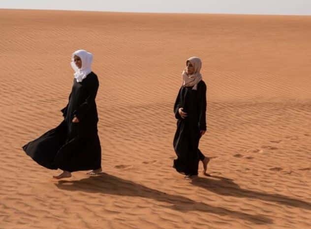 Талибы* начали массово арестовывать женщин за нарушение дресс-кода