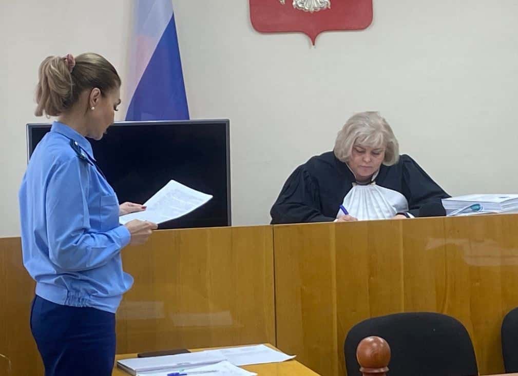 Прокурор запросила конкретные тюремные сроки для Бабушкина и Мальцева