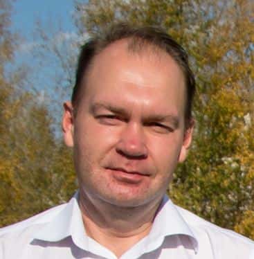 Скончался известный в Каменске-Уральском журналист Алексей Кузьмин