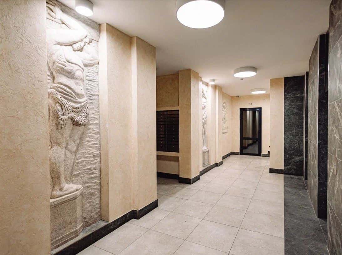 Уральцам презентовали одну из квартир, которые смогут получить участники викторины «Опорный Край»