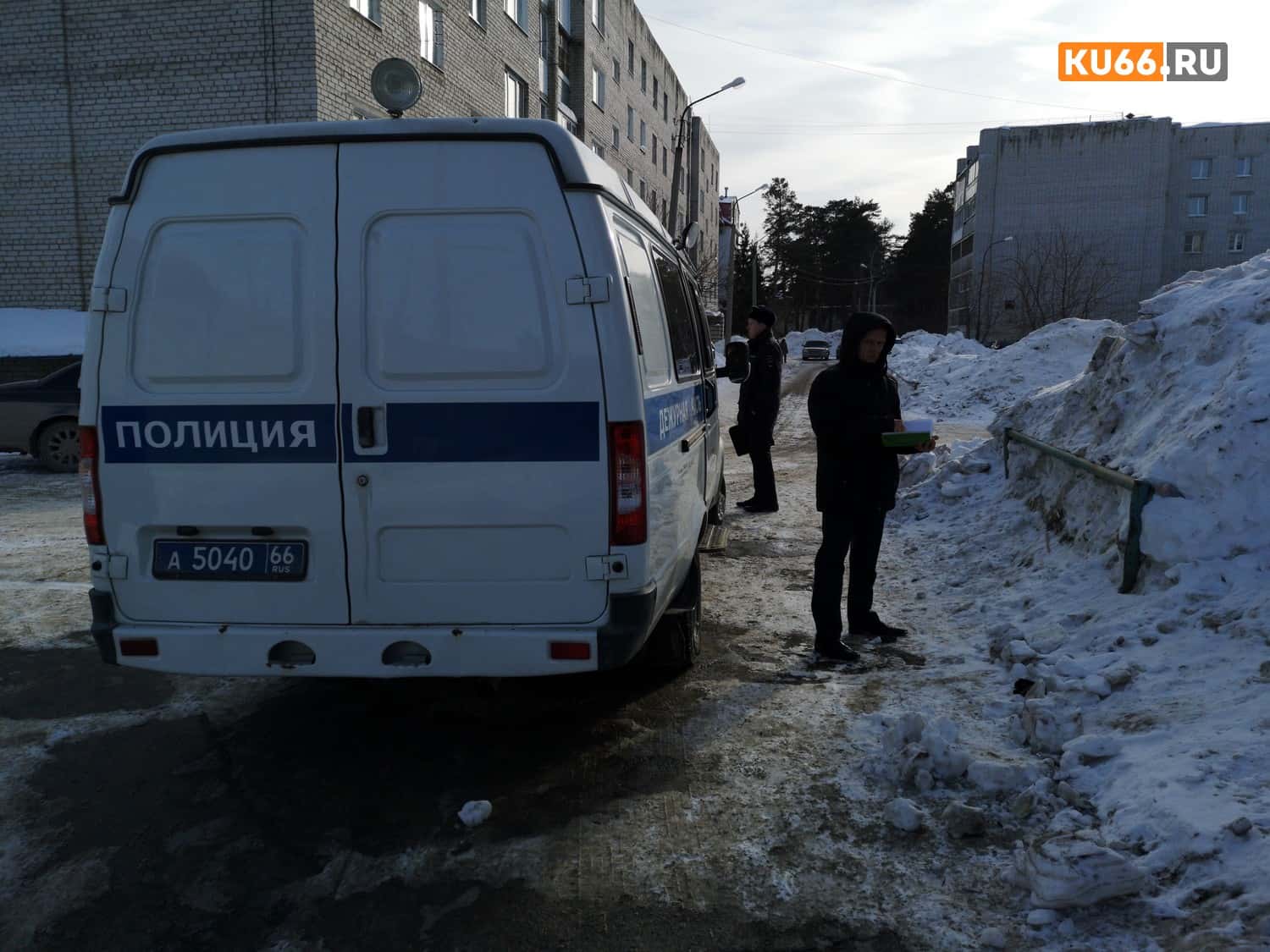 Жители Каменска-Уральского бьют тревогу: педофил «Помидор» на свободе 