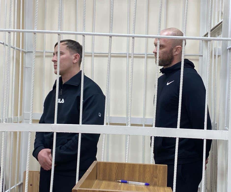 Судья вынесла решение по делу об убийстве боксера в Каменске-Уральском