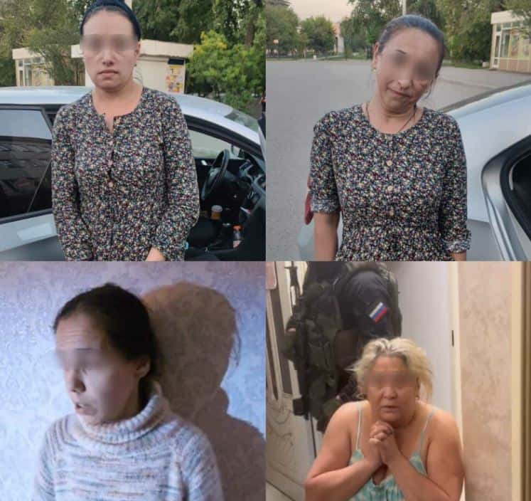 В Каменске-Уральском будут судить мошенниц, обворовавших пенсионерку