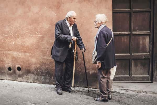 Геронтолог раскрыл основные секреты долголетия
