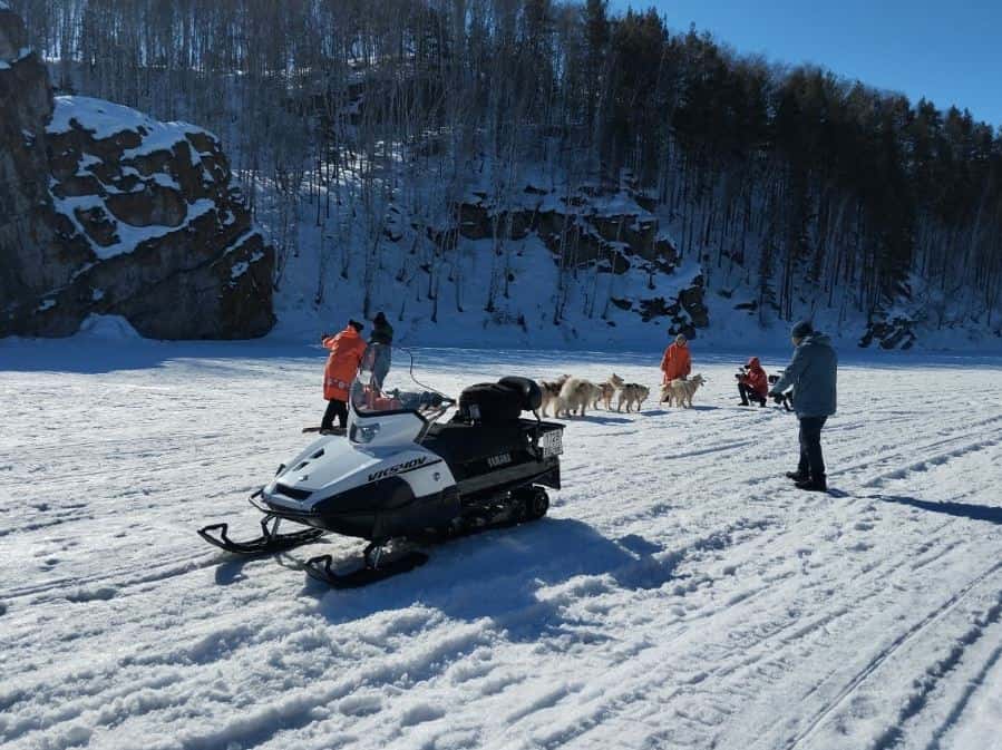 Достопримечательности Каменска-Уральского заснял телеканал «Моя планета»