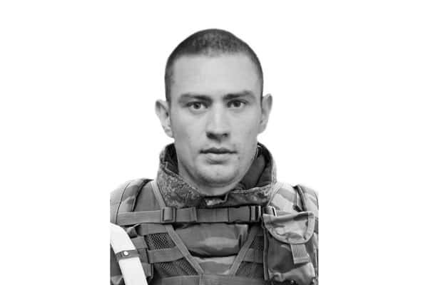 В результате боевых действий погиб защитник Отечества: Дмитрий Сергеевич Безгодов. Церемония прощания 25 марта