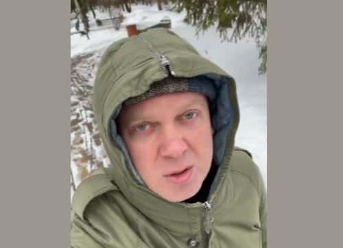 «Мы все ждали худшего»: Светлаков рассказал, как спасся из «Крокус Сити Холла»