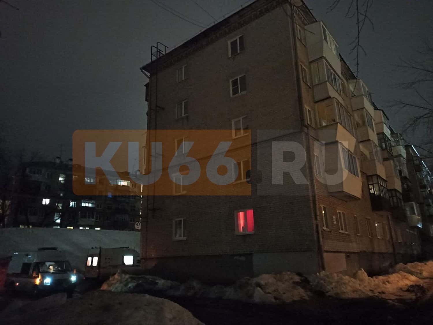 Саперы обезвредили гранату, найденную на чердаке жилого дома в Каменске-Уральском