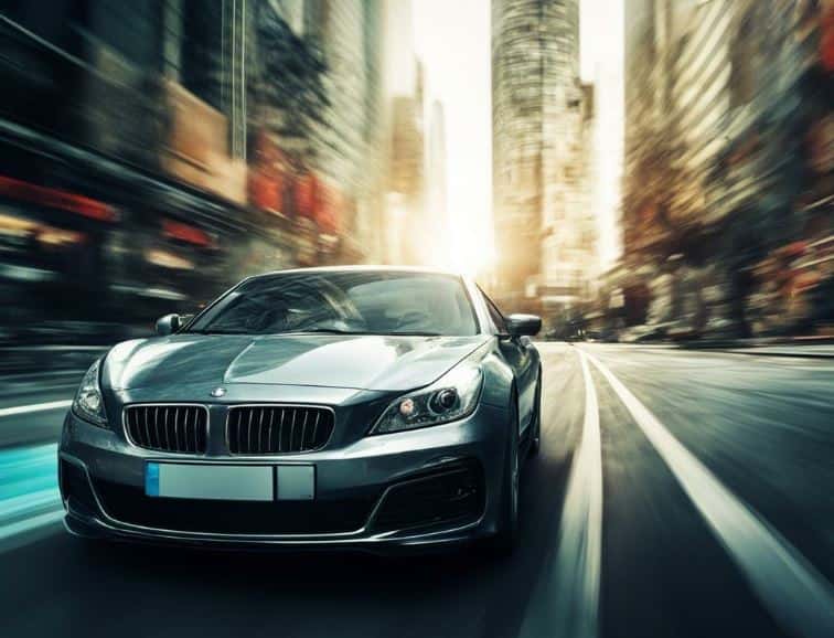 Свердловчане стали тратить на каршеринг больше времени