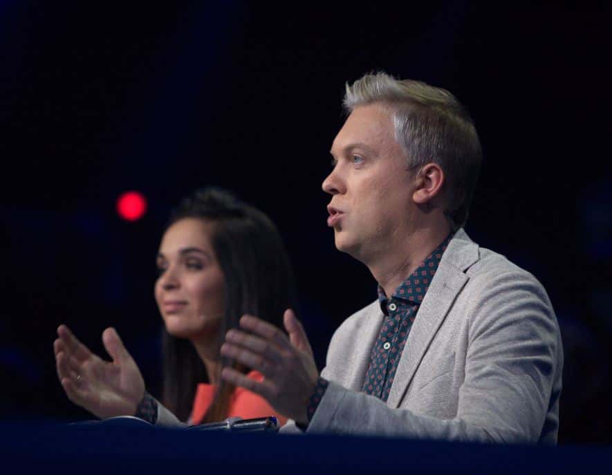 Сергей Светлаков раскрыл причину ухода из «Уральских пельменей»