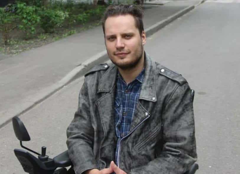 У инвалида-колясочника, погибшего в «Крокусе», не будет могилы