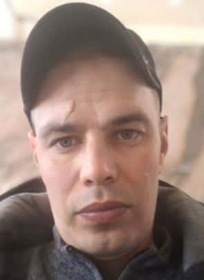 Разыскивается житель Каменска-Уральского