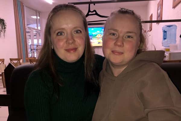 Почти кино: в Каменске-Уральском сестры нашли друг друга через «Жди меня»