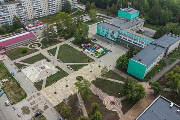 ДК «Современник» - 50 лет!