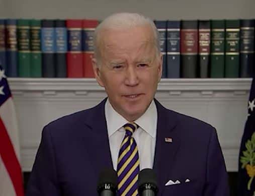 В Каменске-Уральском откроют улицу имени Байдена