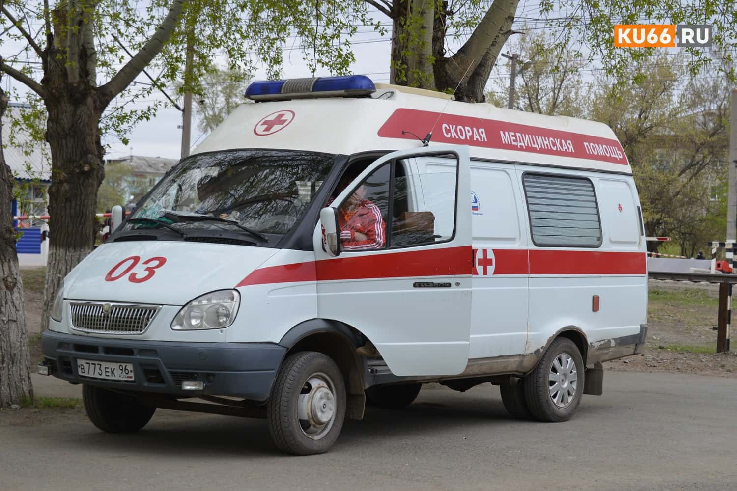 Жена террориста Мирзоева* оказалась в реанимации после новостей о теракте