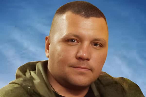 В Каменске-Уральском простятся с бойцом СВО, погибшим в ДНР