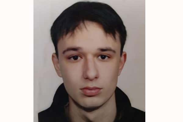 В Каменске-Уральском пропал 21-летний молодой человек. Подробности исчезновения неизвестны
