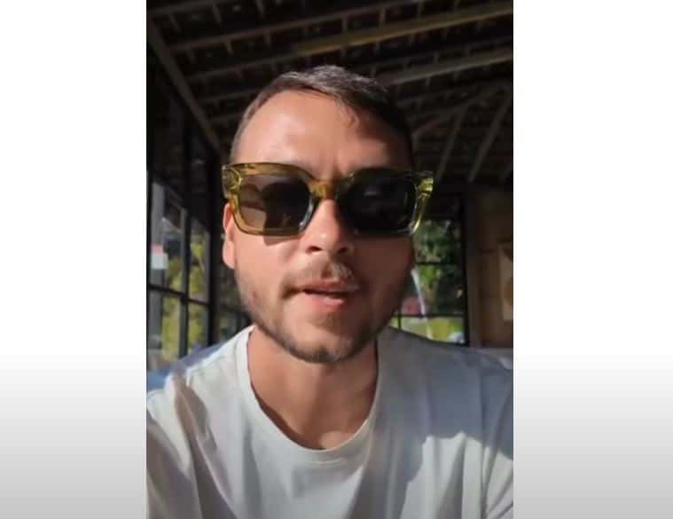 Сын вице-премьера Пермского края с Бали: «Нахр*на мне Пермь?»